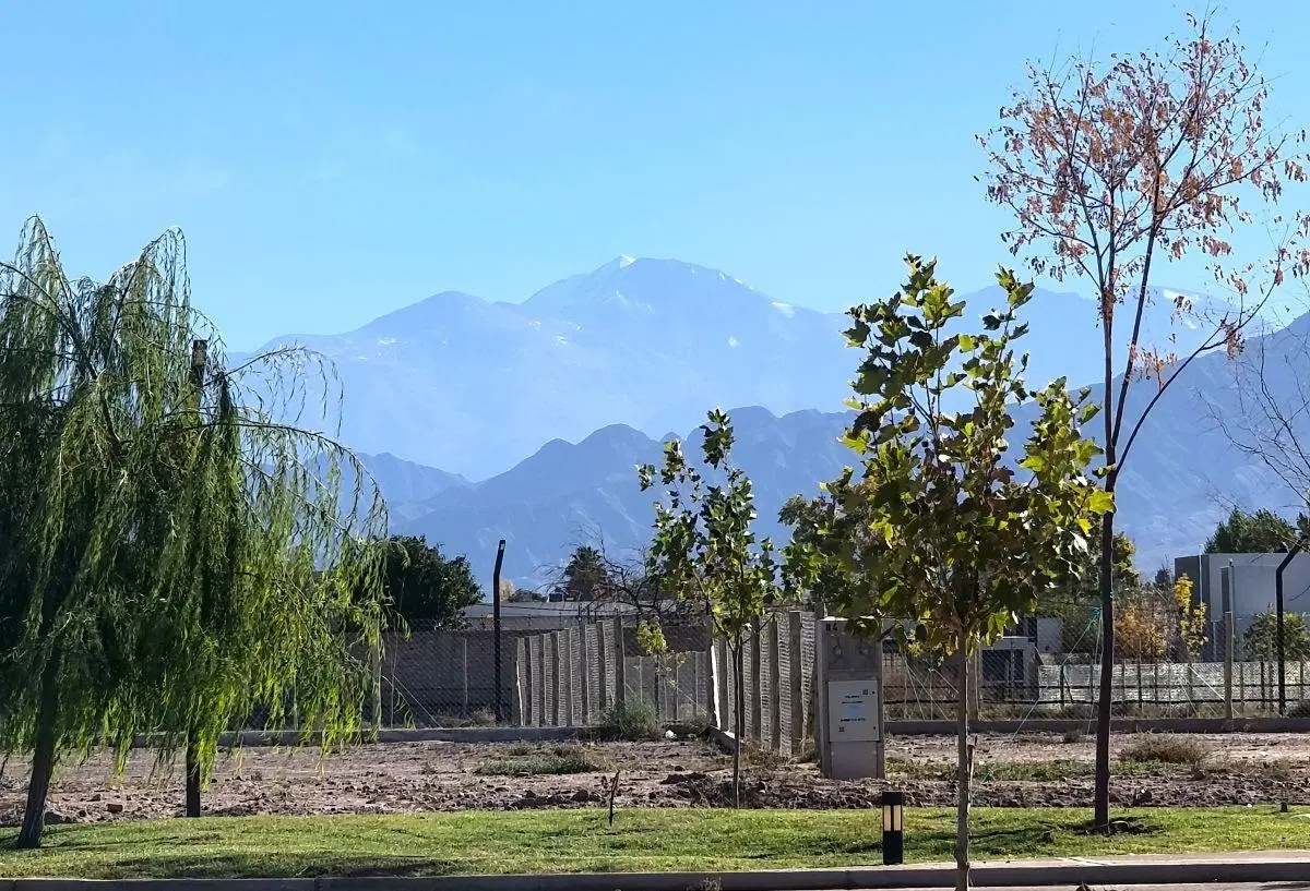 Lote en venta Barrio Privado Quattro Viamonte, Vistalba, Luján de Cuyo 5
