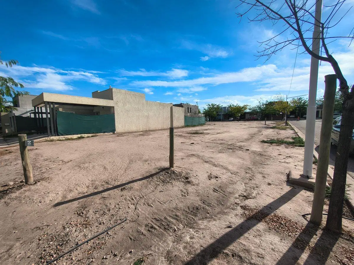 Lote en Venta en Barrio Rincón de Drummond 2° etapa 4