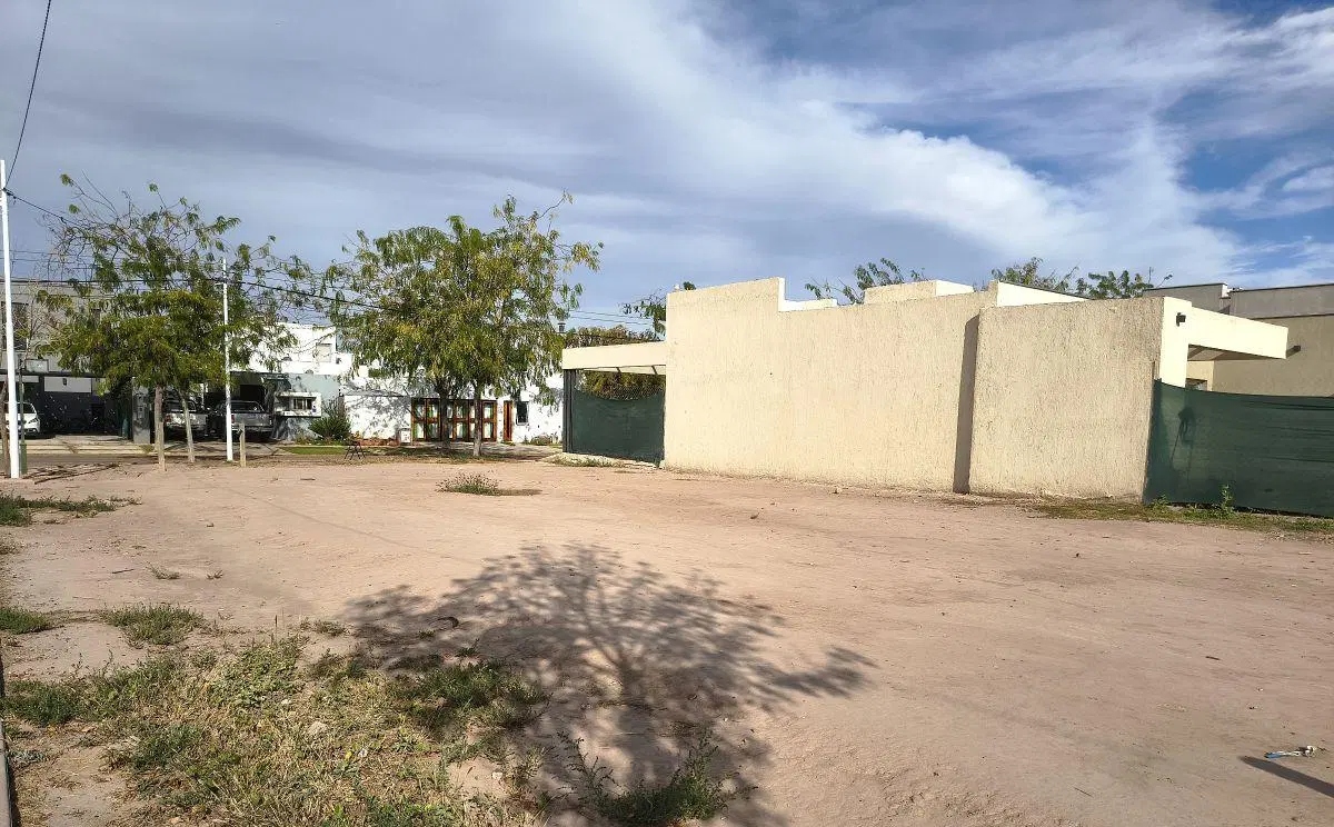 Lote en Venta en Barrio Rincón de Drummond 2° etapa 3