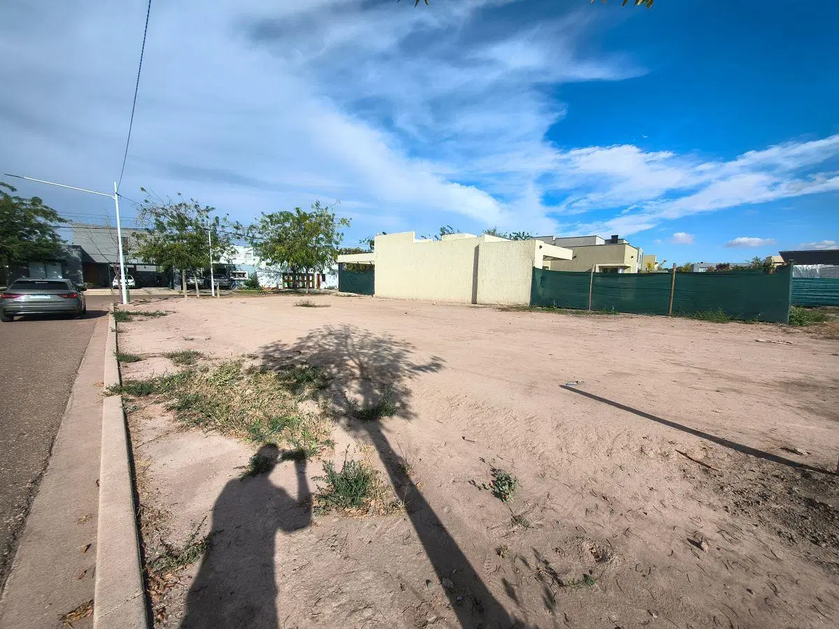 Lote en Venta en Barrio Rincón de Drummond 2° etapa 2
