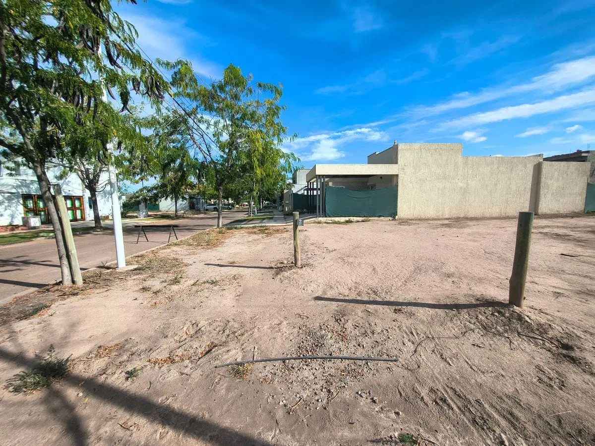Lote en Venta en Barrio Rincón de Drummond 2° etapa 5
