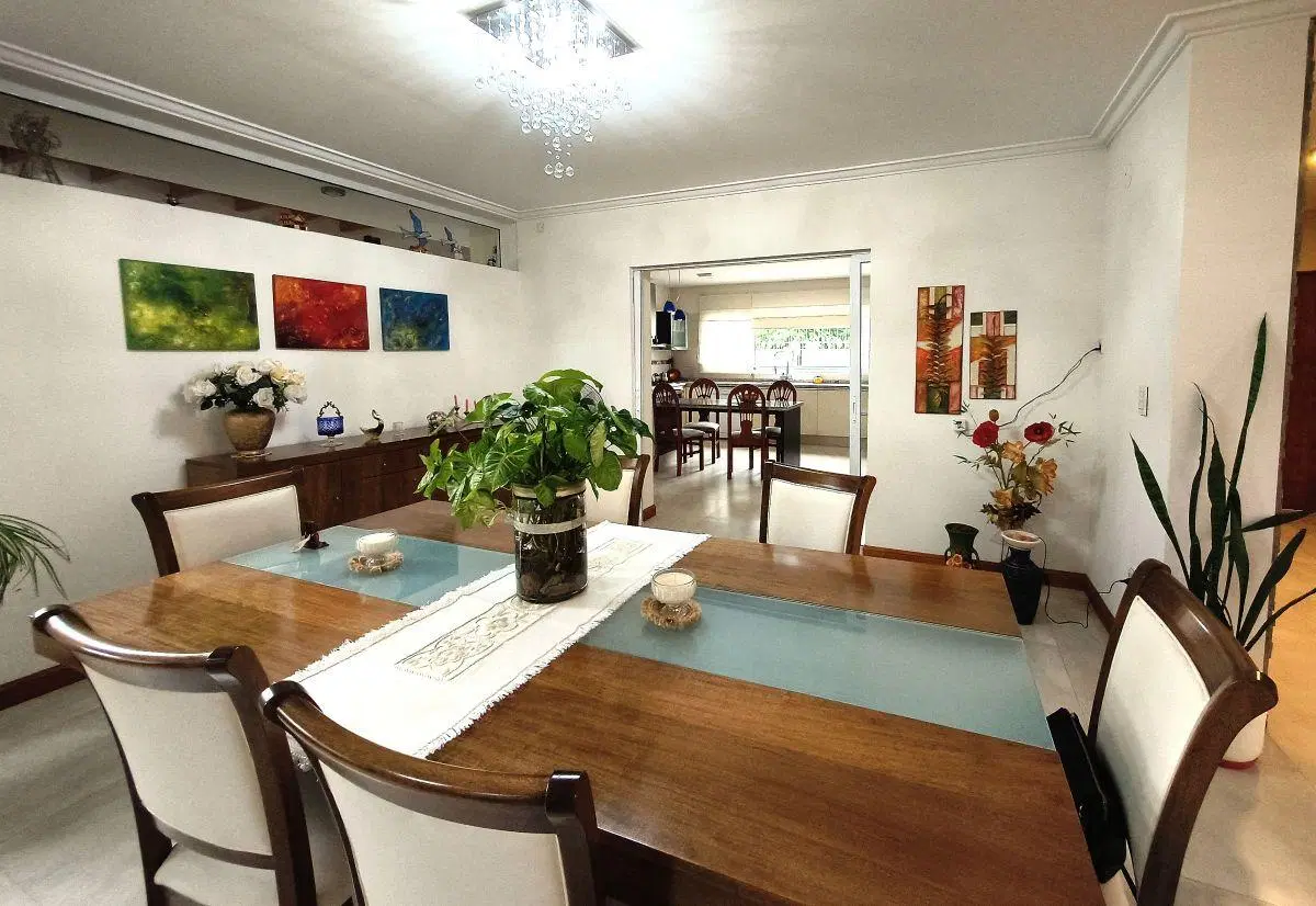 Importante Casa en Venta en Vistalba, Luján de Cuyo 4