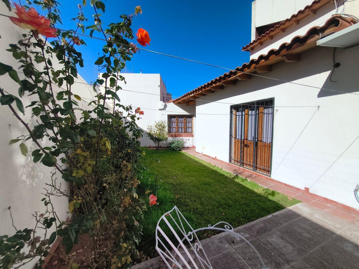 Casa en alquiler, B° Privado Pueblos Blancos, Godoy Cruz