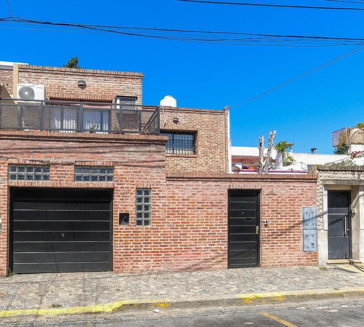 Propiedad en Argentina