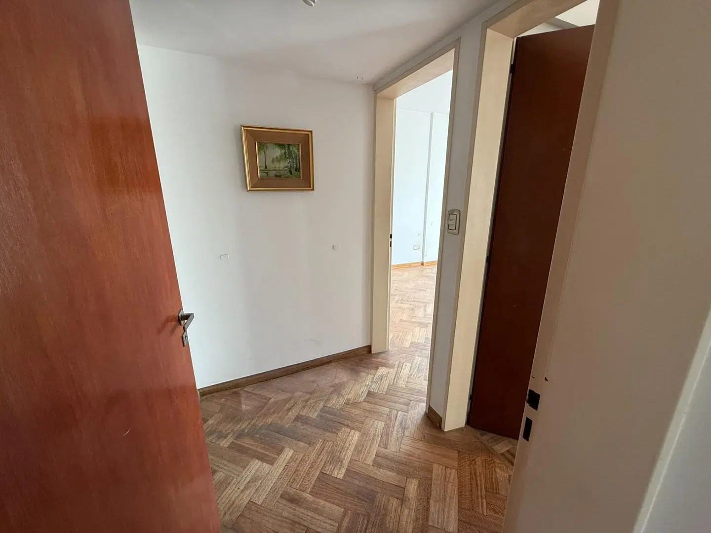 VENTA 3 AMB. BALCON CORRIDO AL FRENTE – CHACARITA 2