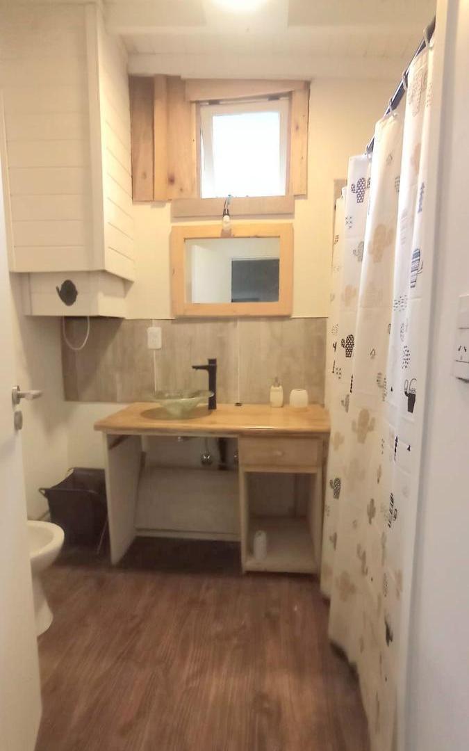 Foto de Casa tipo Cabaña, imagen 5