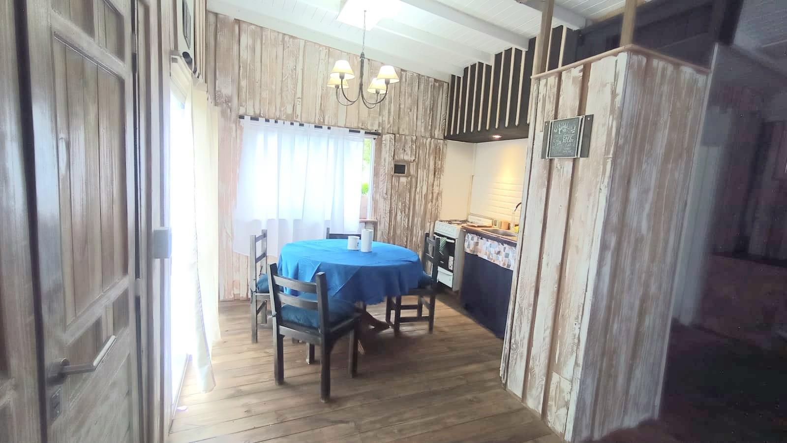 Foto de Casa tipo Cabaña, imagen 2