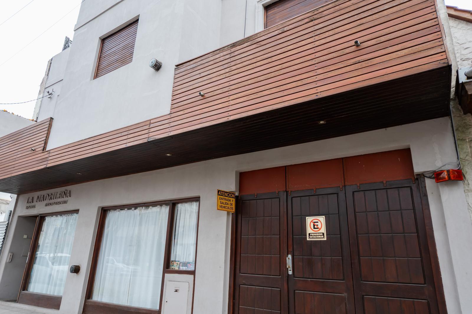 Hotel en venta (Lote 433m2) – Ideal Desarrollo | Sarmiento 2900, Mar del Plata
