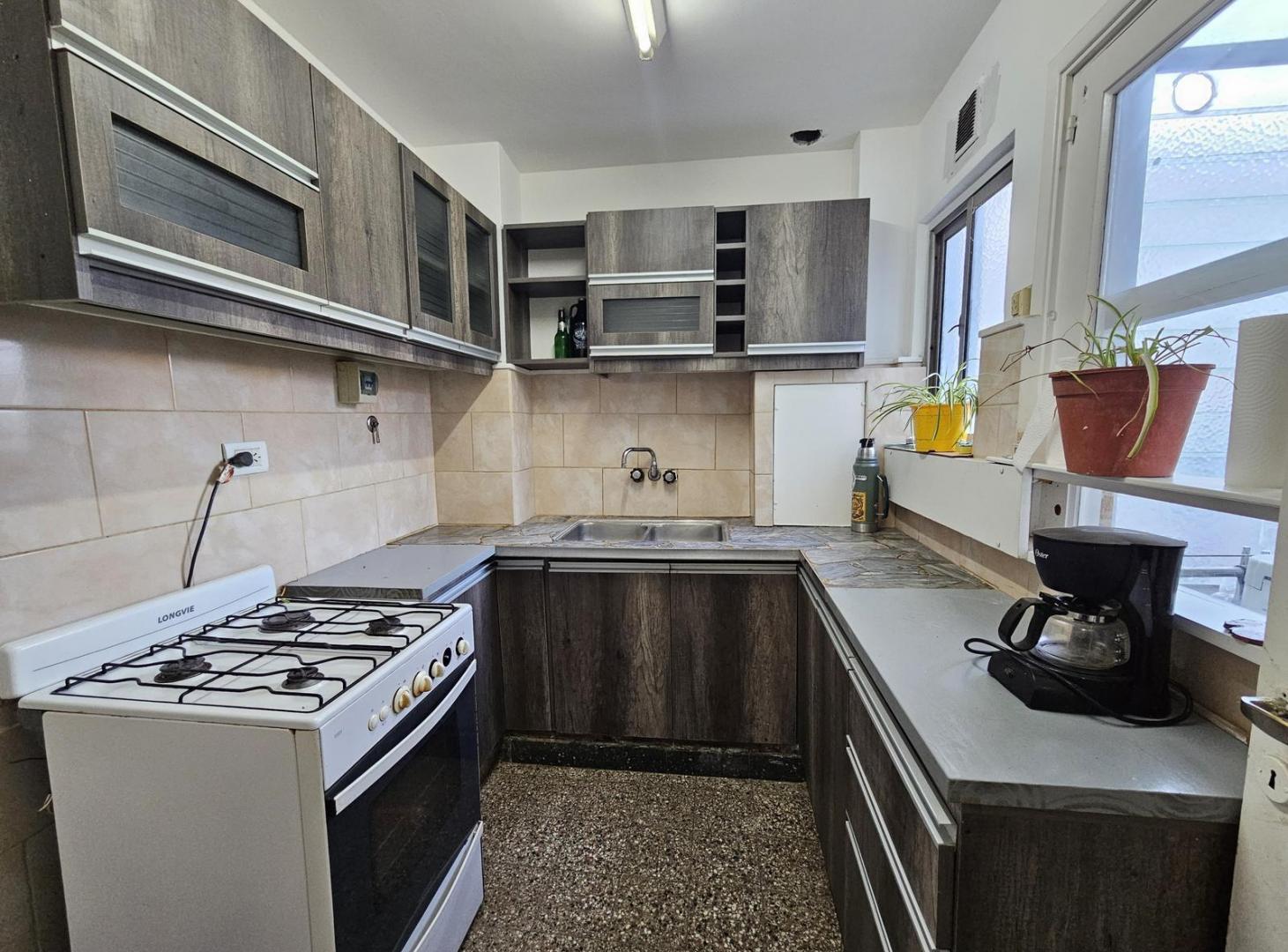 Foto de Departamento 2 ambientes en venta luminoso | Barrio Chauvin, imagen 5