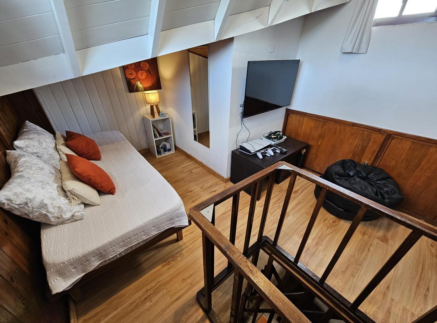 Foto de PH 4 ambientes con cochera doble en venta | Barrio San Carlos, imagen 5