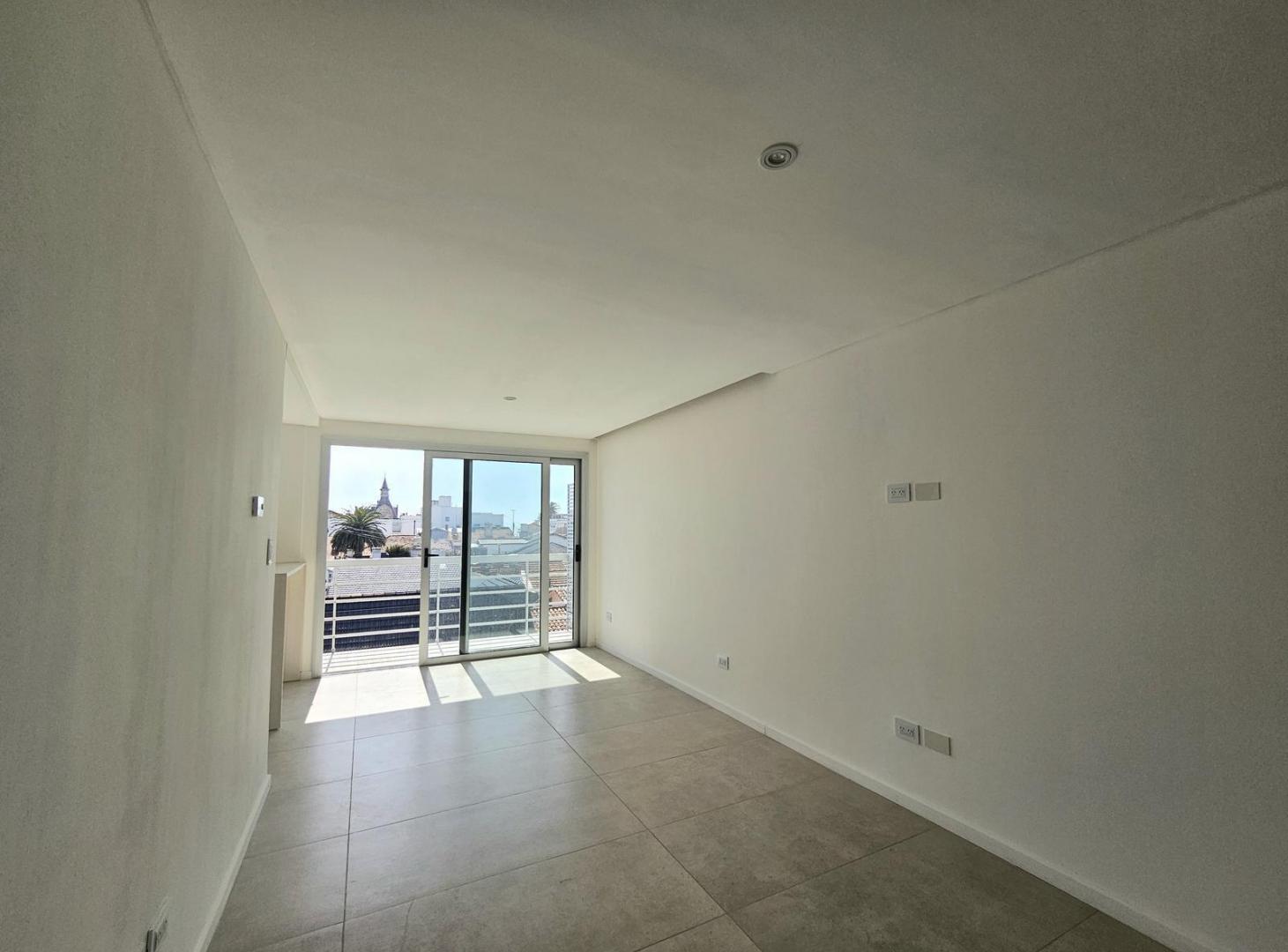 Foto de Departamento 2 amb. en alquiler a 100 mts del mar a estrenar | Barrio, imagen 1