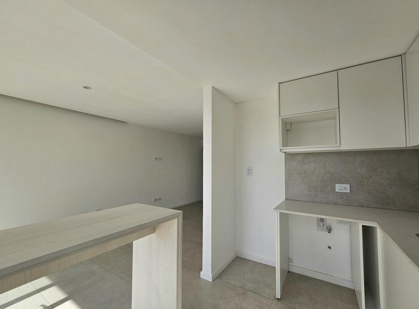 Foto de Departamento 2 amb. en alquiler a 100 mts del mar a estrenar | Barrio, imagen 3