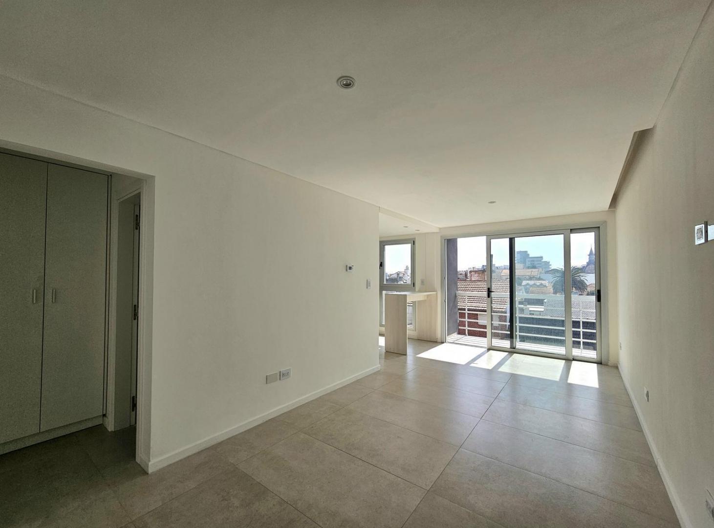 Foto de Departamento 2 amb. en alquiler a 100 mts del mar a estrenar | Barrio, imagen 2