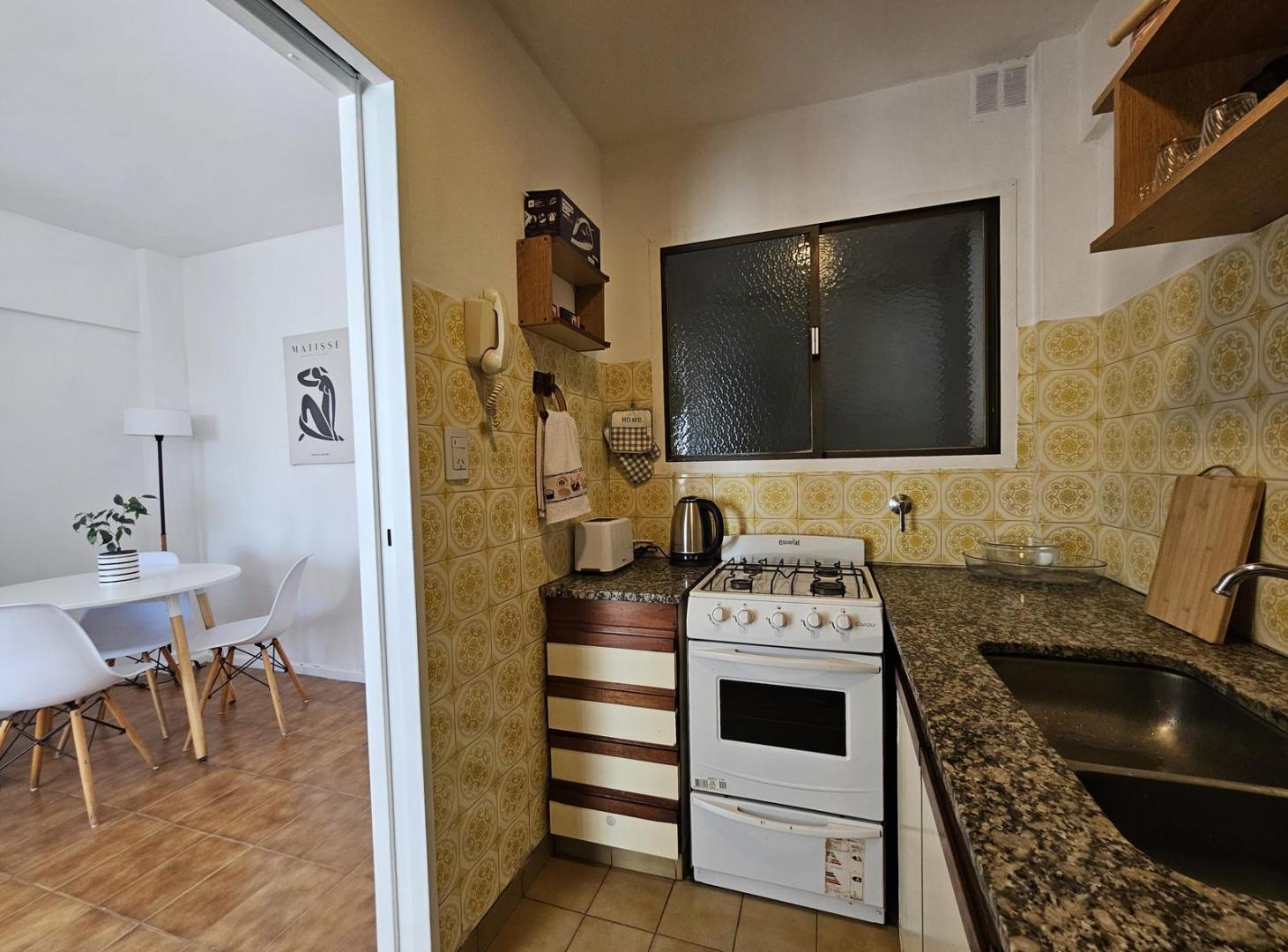 Foto de Alquiler por Día - Monoambiente Totalmente Equipado Para 2 Personas |, imagen 4