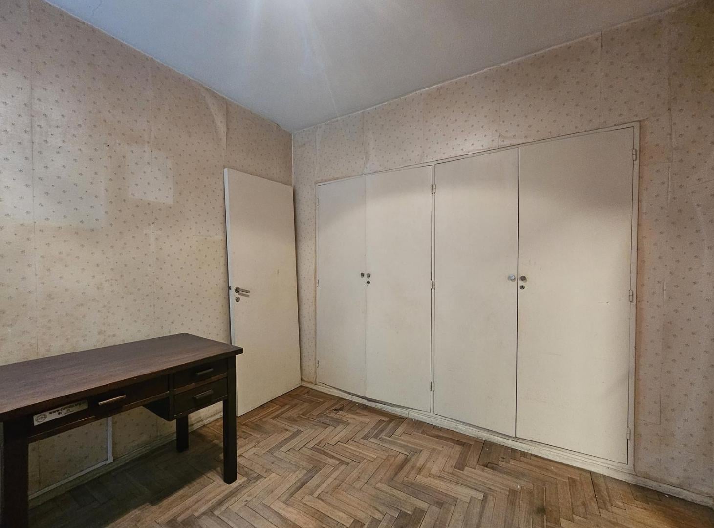 Foto de Departamento 3 amb. en venta con balcón al frente | Barrio Chauvin, imagen 3