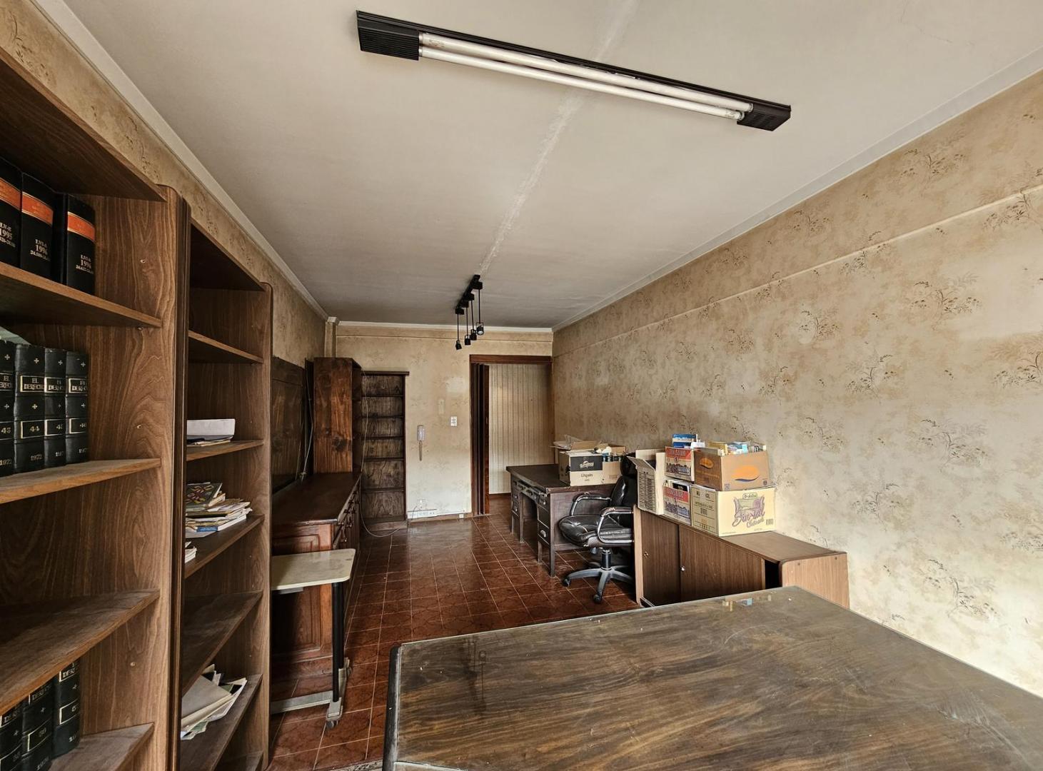 Foto de Departamento 3 amb. en venta con balcón al frente | Barrio Chauvin, imagen 4
