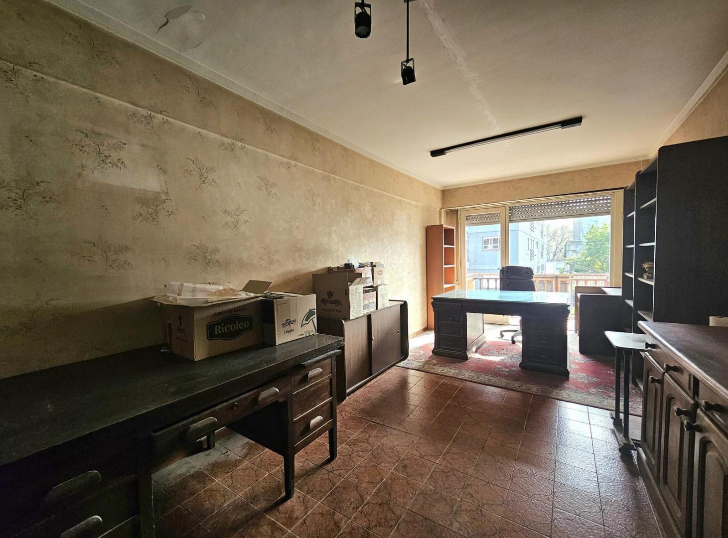 Foto de Departamento 3 amb. en venta con balcón al frente | Barrio Chauvin, imagen 5