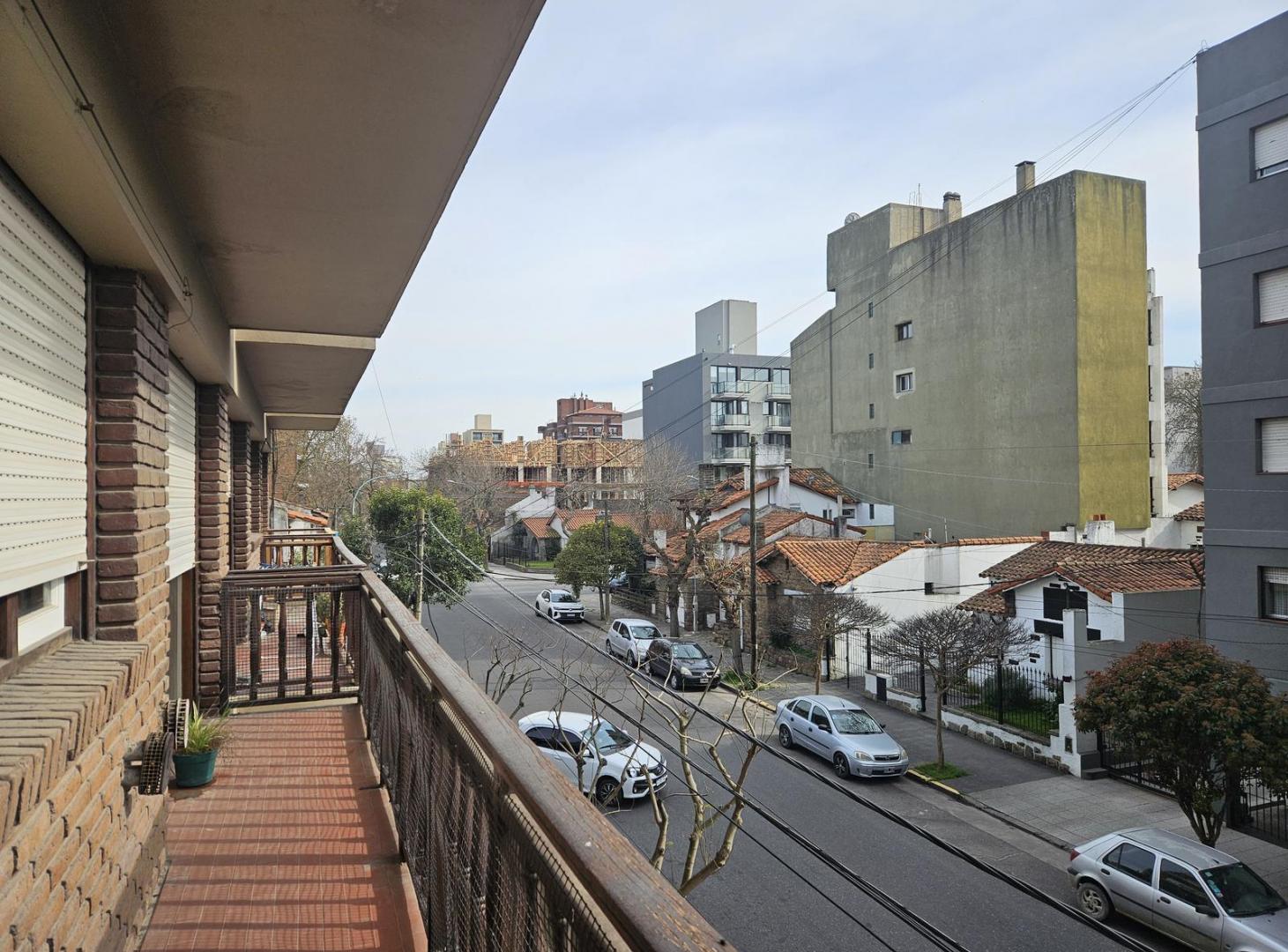 Foto de Departamento 3 amb. en venta con balcón al frente | Barrio Chauvin, imagen 1