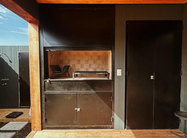 Casas para 4/5 personas en Cruz del Sur Chapadmalal - Complejo Landhouses - Hola Sur