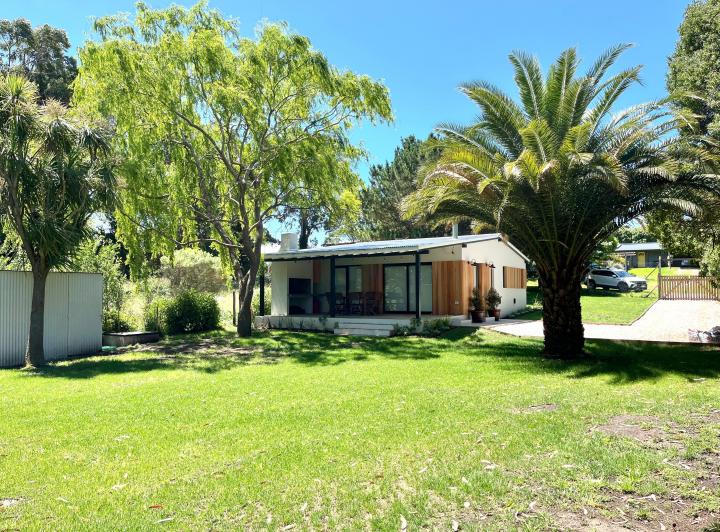 Hola sur alquila hermosa casa en Chapadmalal para 6 personas zona Luna Roja 3