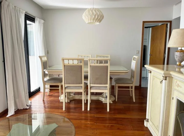 Hola Sur Alquila Depto en Maral 46 Zona La Perla con Vista al Mar para 4 PAX