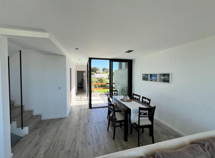 Hola Sur Alquila Casa con Vista al Mar zona Cruz del Sur Chapadmala 6 PAX 4
