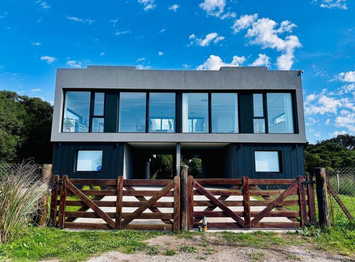 Hola Sur Alquila Casa con Vista al Mar zona Cruz del Sur Chapadmala 6 PAX 3