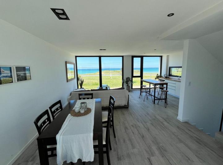 Hola Sur Alquila Casa con Vista al Mar zona Cruz del Sur Chapadmala 6 PAX 2