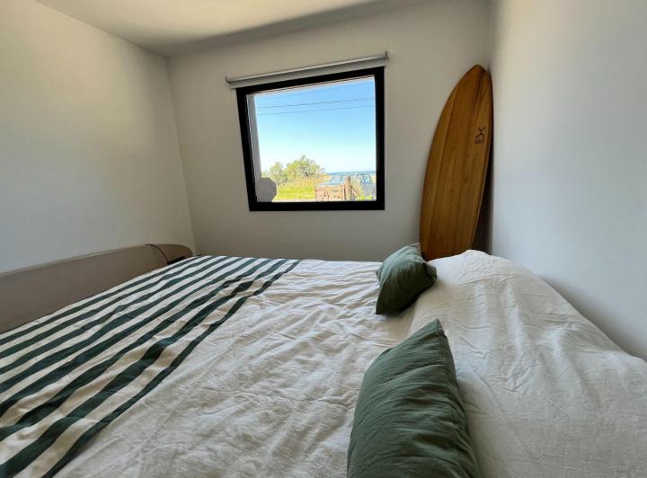 Hola Sur Alquila Casa con Vista al Mar zona Cruz del Sur Chapadmala 6 PAX 5