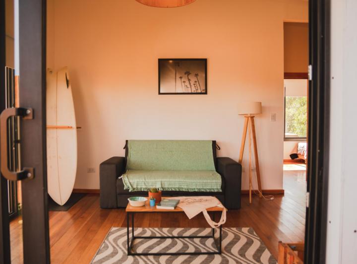 Hola Sur Alquila Casa En Complejo En Chapadmalal Para 6 PAX A 4 Cuadras Del Mar 5