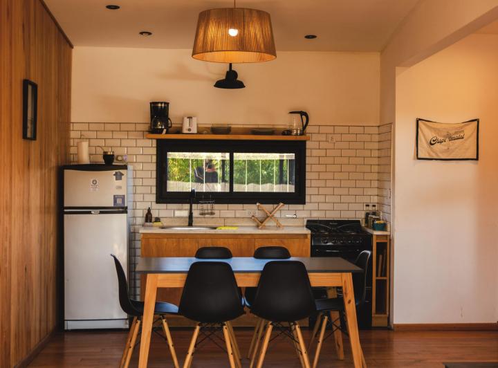 Hola Sur Alquila Casa En Complejo En Chapadmalal Para 6 PAX A 4 Cuadras Del Mar 4