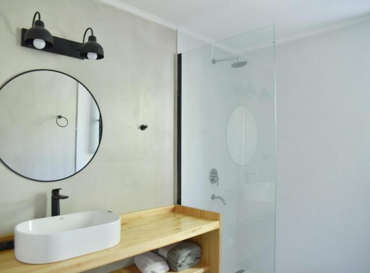 Hola Sur Alquila Casa en Complejo en Chapadmalal Para 4 Pax con Pileta 4