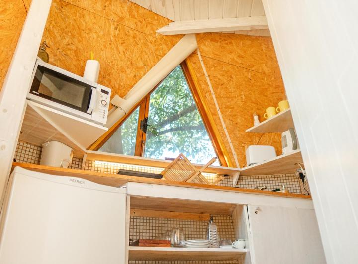 Hola Sur Alquila Domos Glamping En Chapadmalal Zona Cruz Del Sur Con Pileta 4