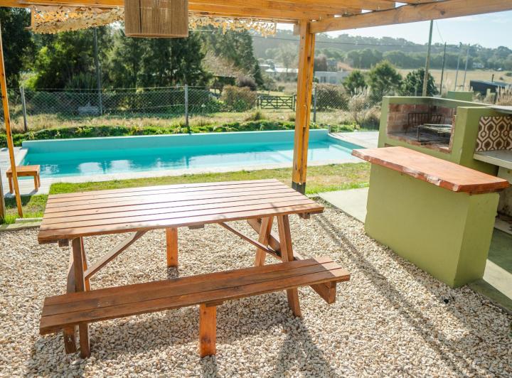 Hola Sur Alquila Domos Glamping En Chapadmalal Zona Cruz Del Sur Con Pileta 5