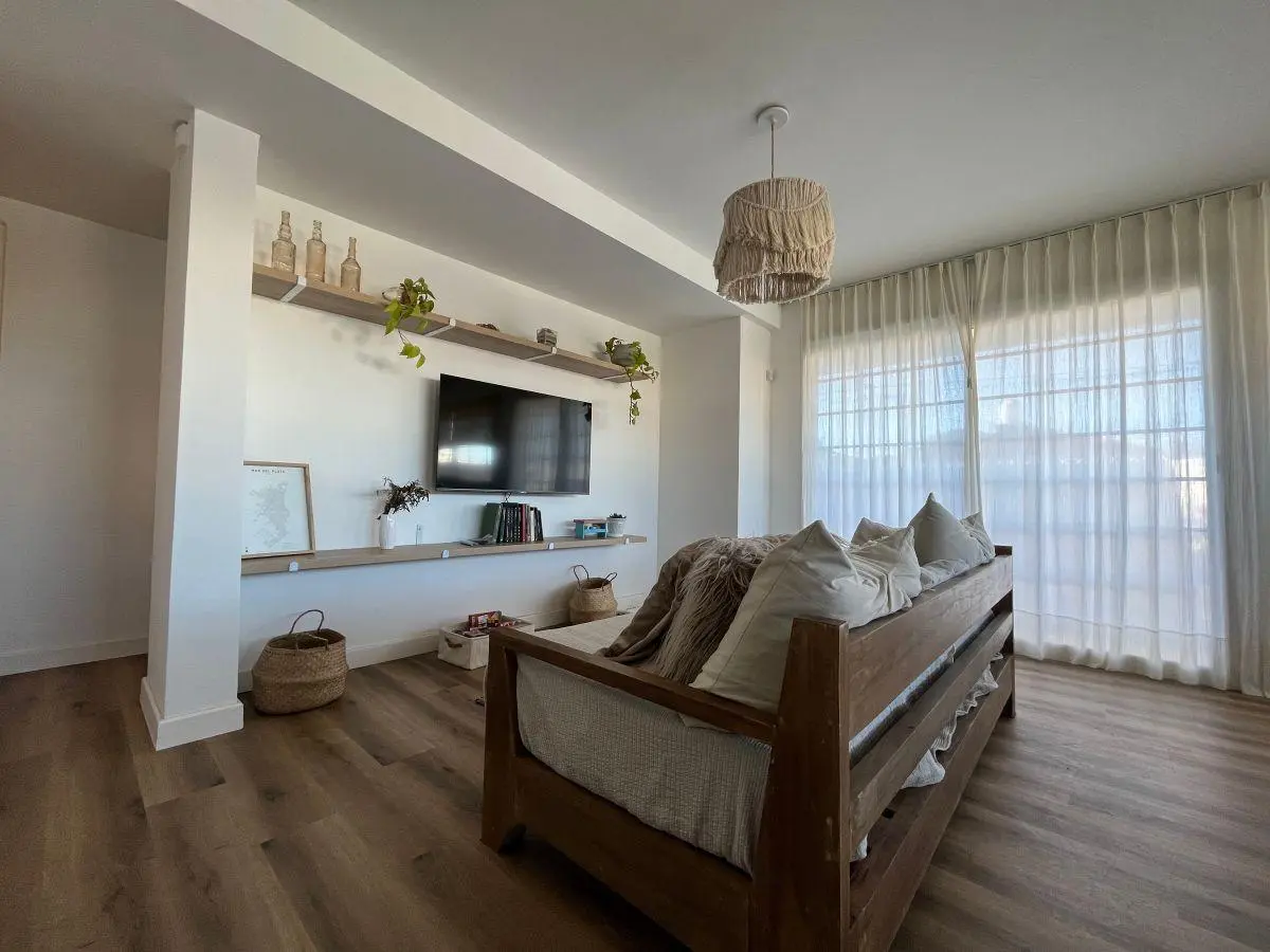 Casa con parrilla a metros del mar para 5 personas zona Faro Norte, Mar del Plata - Hola Sur 3