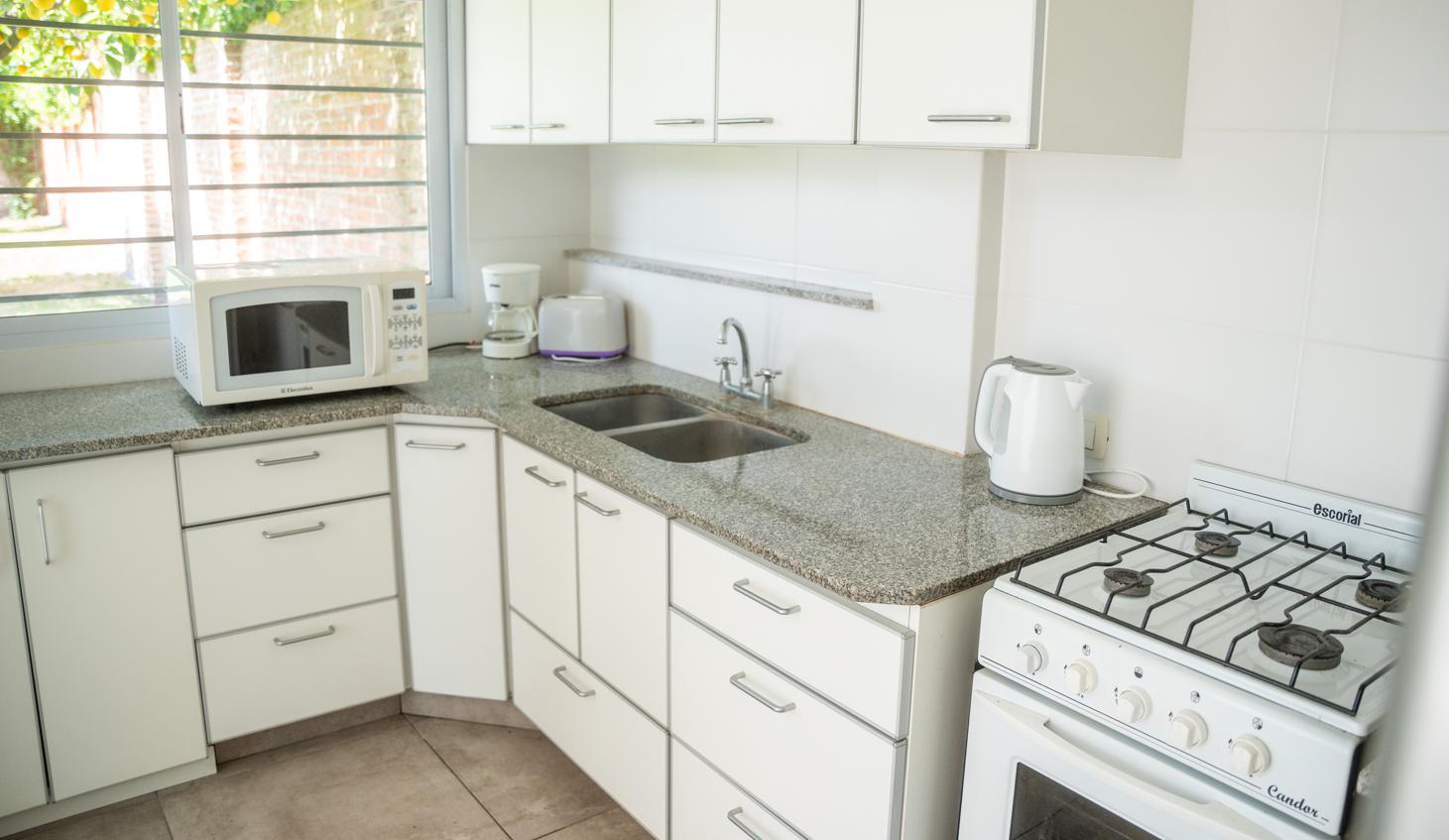 Foto de Alquiler ANUAL o MENSUAL Casa 3 ambientes zona Colinas de Peralta Ramos, imagen 4