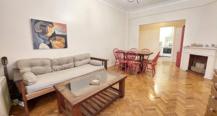 Foto de Departamento 3 ambientes amplios en venta en Belgrano, imagen 2