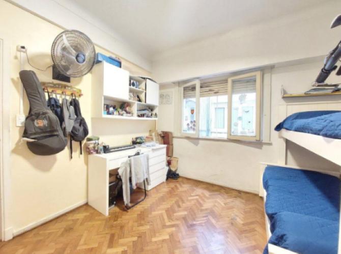 Foto de Departamento 3 ambientes amplios en venta en Belgrano, imagen 5