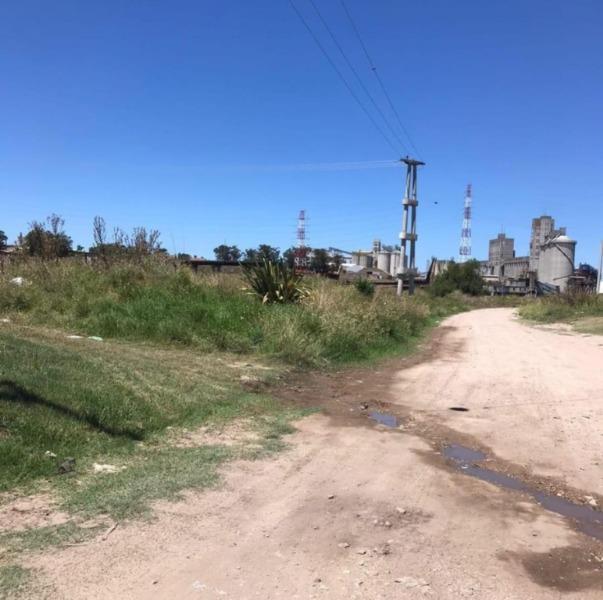 Lotes a La Venta en La Ciudad de Necochea 1