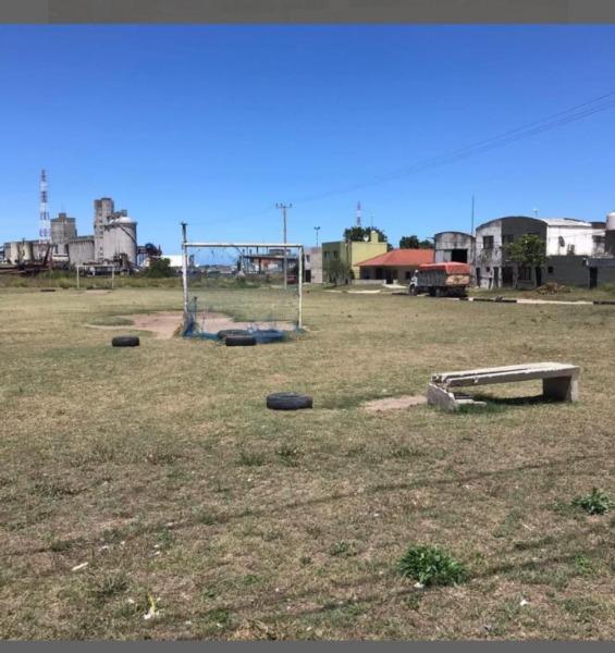 Lotes a La Venta en La Ciudad de Necochea 2