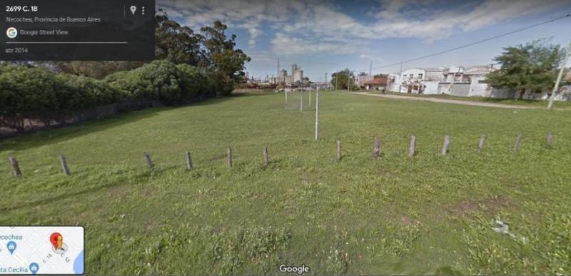 Lotes a La Venta en La Ciudad de Necochea 5