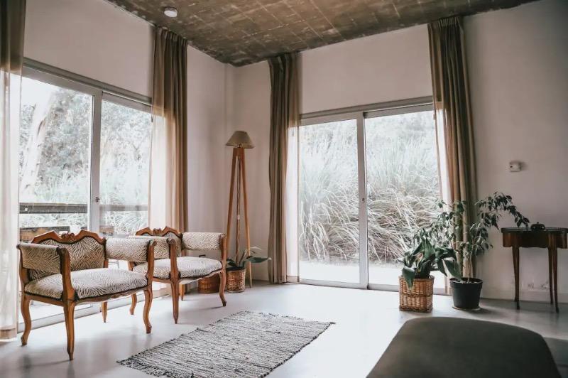 Imponente Casa en Barrancas de San Benito 2
