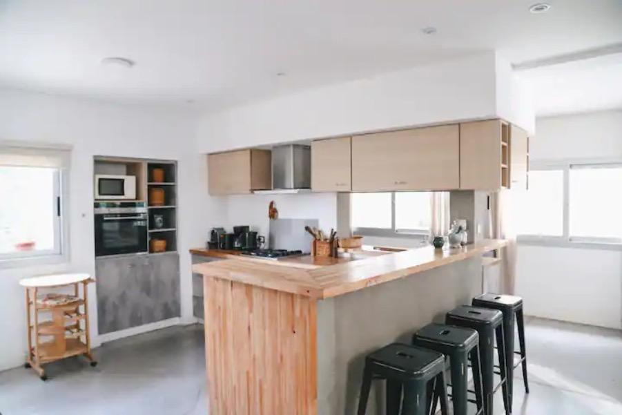 Imponente Casa en Barrancas de San Benito 1