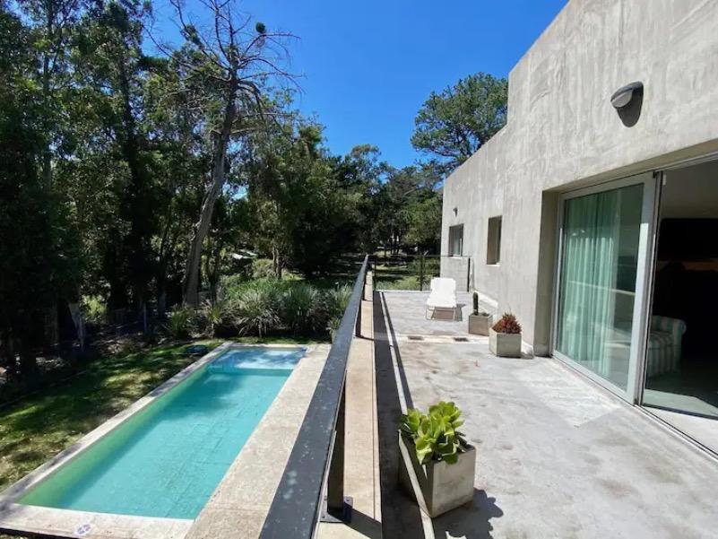 Imponente Casa en Barrancas de San Benito 3