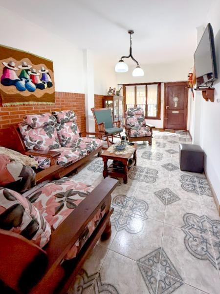 Casa en Venta en La Florida 3