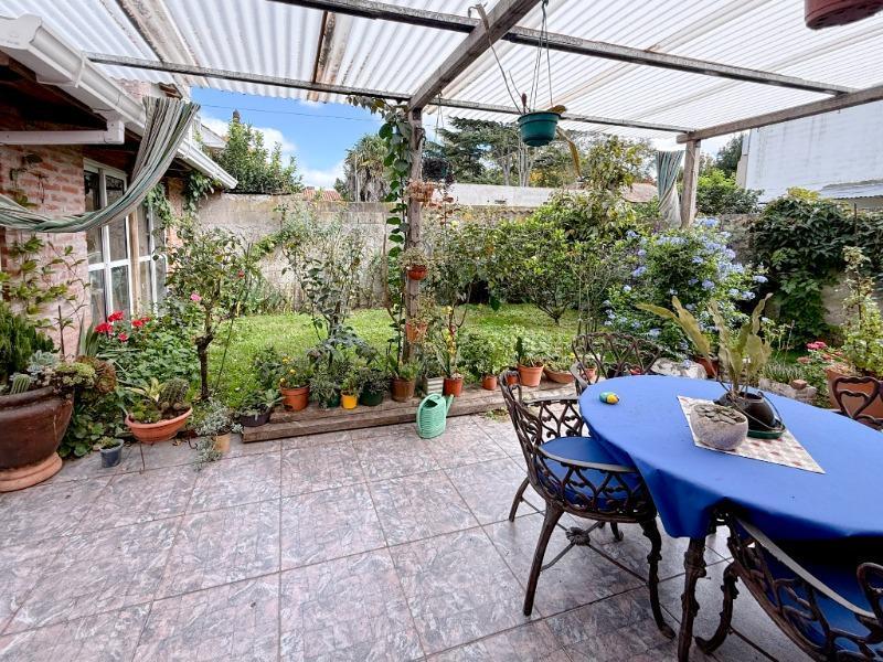 Casa en Venta en La Florida 5