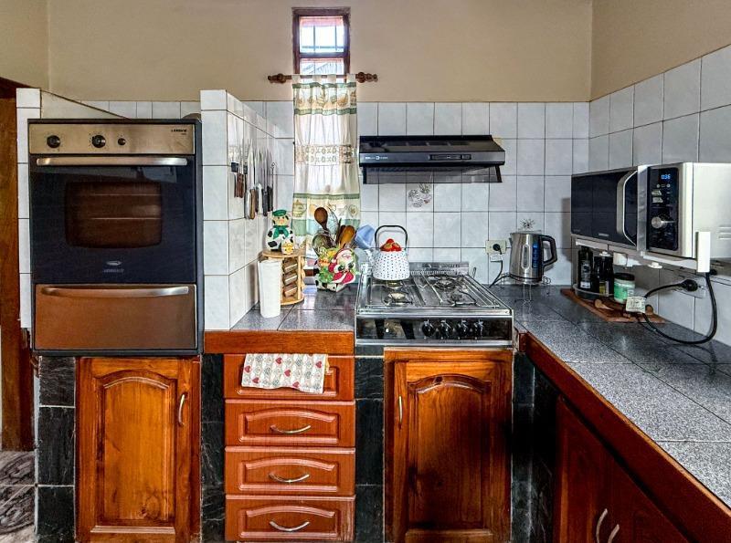 Casa en Venta en La Florida 1