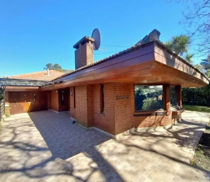 Casa en Venta en Grosellar