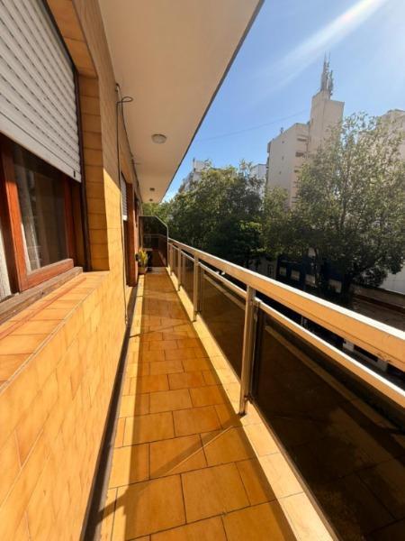 Departamento en Venta en Macrocentro