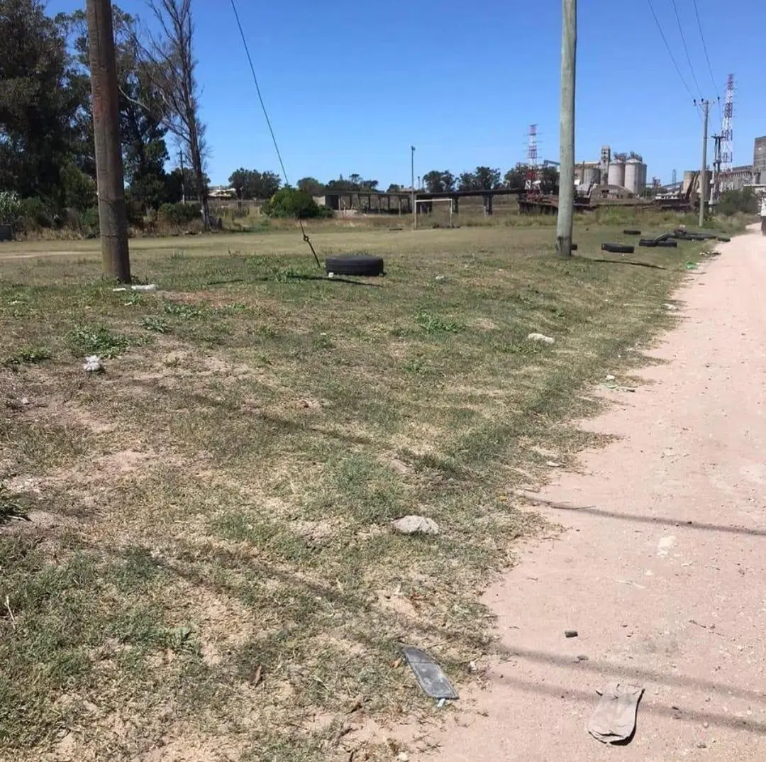 Terrenos en Venta en Necochea 1